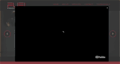 Desktop Screenshot of fuelstl.com